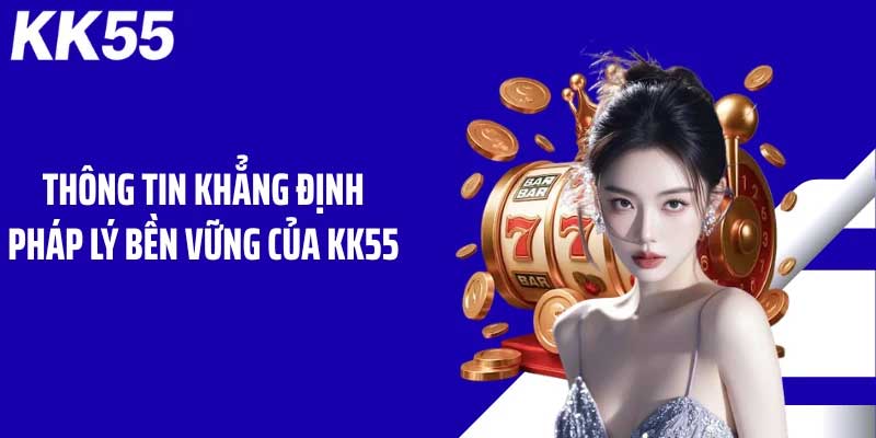 Giấy phép hoạt động  minh bạch